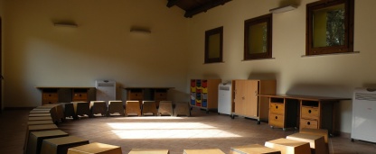 Visualizza la notizia: Proposte educative del CEAS lago Baratz anno scolastico 2025 - 2026